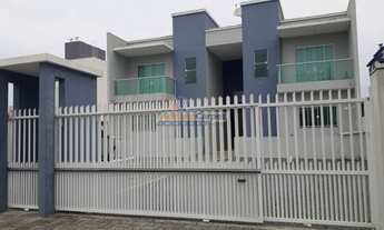 Imagem: ! CDATA Apartamento semi mobiliado em Gravata-Navegantes