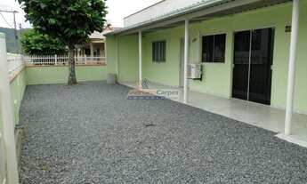 Imagem: ! CDATA Casa 3 quartos em Gravatá - Navegantes