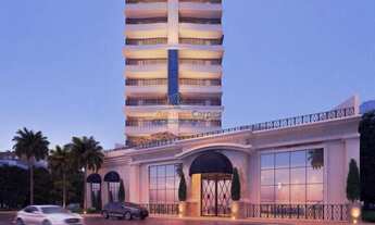 Imagem: ! CDATA Tourmaline Tower em Gravatá Navegantes