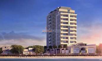 Imagem: ! CDATA Tourmaline Tower em Gravatá Navegantes