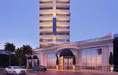 Imagem 3: ![CDATA[Tourmaline Tower em Gravatá Navegantes - Tipo 3]]