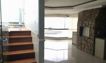 Imagem: ! CDATA Cobertura frente mar