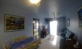 Imagem: ! CDATA Apartamento a 50 metros da praia