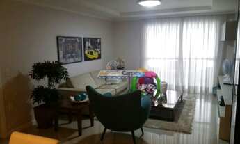 Imagem: ! CDATA Apartamento 03 quartos no Residencial