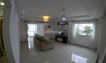 Imagem 3: ![CDATA[Apartamento com 03 dormitórios sendo 01 suíte em Gravatá, Navegantes.]]