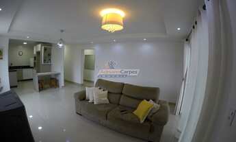 Imagem 5: ![CDATA[Apartamento com 03 dormitórios sendo 01 suíte em Gravatá, Navegantes.]]