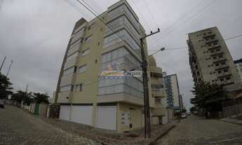 Imagem 2: ![CDATA[Apartamento com 03 dormitórios sendo 01 suíte em Gravatá, Navegantes.]]