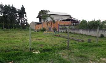 Imagem: Terreno em Gravata-Navegantes