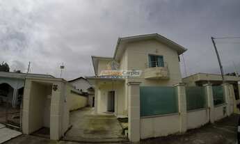 Imagem: ! CDATA Casa 03 quartos Centro, Navegantes