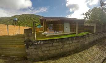 Imagem: ! CDATA Casa aconchegante, grande e com