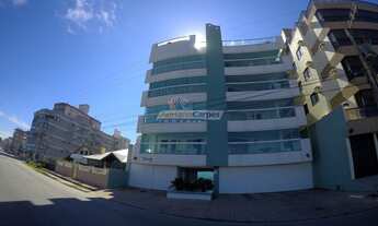 Imagem 2: ![CDATA[Apartamento em Gravatá, Navegantes, Frente Mar, 3 quartos, 3 Vagas de Garagem, Re
