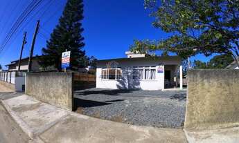 Imagem: Casa Mobiliada com 2 Dormitórios Santa