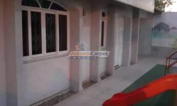 Imagem 5: Adriano Carpes Imoveis Vende Casa com 3 Quartos, Sendo uma Suíte no Centro de Navegantes