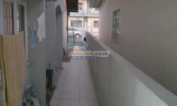 Imagem 7: Adriano Carpes Imoveis Vende Casa com 3 Quartos, Sendo uma Suíte no Centro de Navegantes