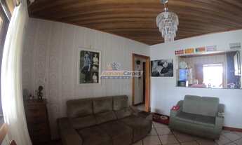 Imagem 4: Adriano Carpes Vende Casa com 2 dormitório sendo 1 suíte,com lindo Jardim em frente Hosp