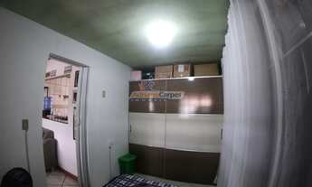 Imagem 6: Adriano Carpes Vende Casa com 2 dormitório sendo 1 suíte,com lindo Jardim em frente Hosp