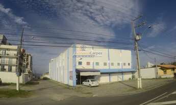 Imagem: Adriano Carpes Imóveis Vende Galpão COMERCIAL