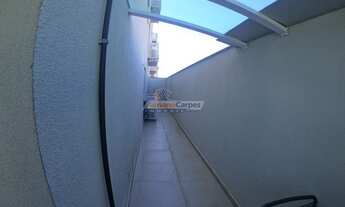 Imagem 5: Adriano Carpes vende apartamento mobiliado com fino acabamento na praia do Gravatá em Nave