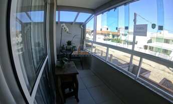 Imagem 7: Adriano Carpes vende apartamento mobiliado com fino acabamento na praia do Gravatá em Nave