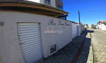 Imagem 3: Adriano Carpes vende apartamento mobiliado com fino acabamento na praia do Gravatá em Nave