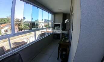 Imagem 6: Adriano Carpes vende apartamento mobiliado com fino acabamento na praia do Gravatá em Nave