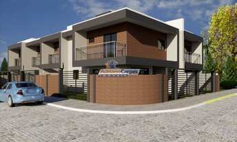 Imagem: Adriano Carpes Imóveis vende Sobrado 1