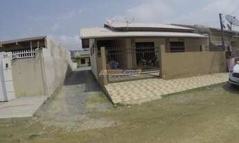 Imagem: Adriano Carpes Vende Casa com Terreno Amplo