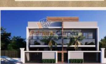 Imagem 3: Sobrado duas suítes no bairro Itacolomi em Balneário Piçarras SC