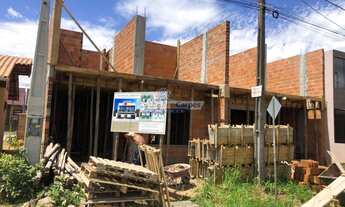 Imagem: Sobrado duas suítes no bairro Itacolomi