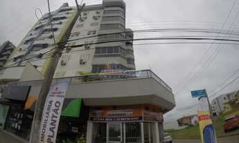 Imagem: LOCAÇÃO TEMPORADA - APARTAMENTO NO CENTRO