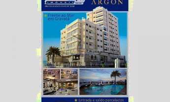 Imagem 5: ![CDATA[Argon]]>, 3 dormitórios, 3 suíte, 132M² de Área Construída