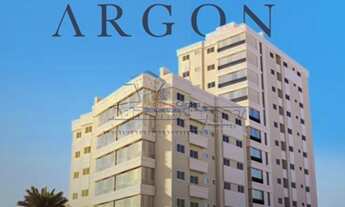 Imagem 6: ![CDATA[Argon]]>, 3 dormitórios, 3 suíte, 132M² de Área Construída