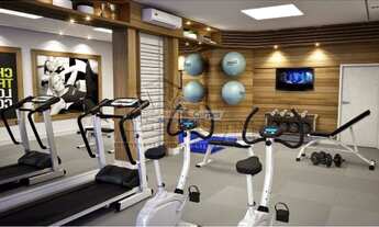 Imagem 3: ![CDATA[Argon]]>, 3 dormitórios, 3 suíte, 132M² de Área Construída