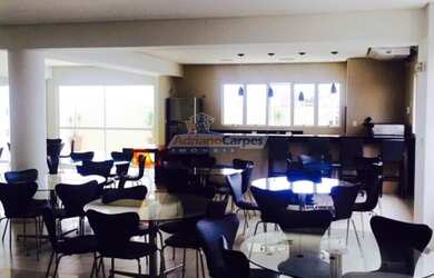 Imagem 4: ![CDATA[Apartamento frente para o Mar, Centro de Navegantes]]