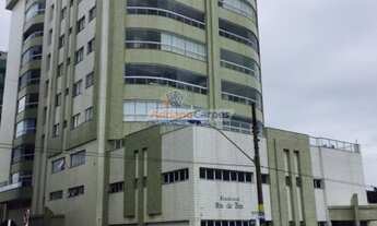 Imagem: ! CDATA Apartamento frente para o Mar, Centro