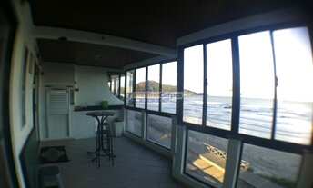 Imagem: ! CDATA Amplo apartamento frente para o