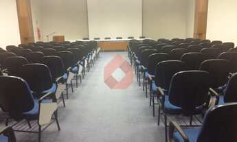 Imagem 3: Blue Chip - Centro Empresarial Executivo