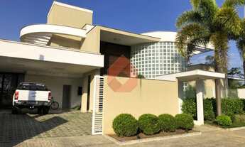 Imagem: Sobrado Alto Padrão