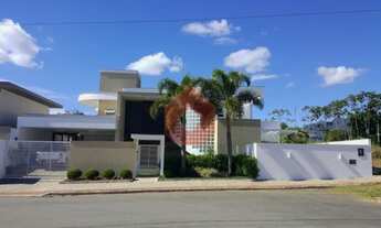 Imagem 2: Sobrado Alto Padrão