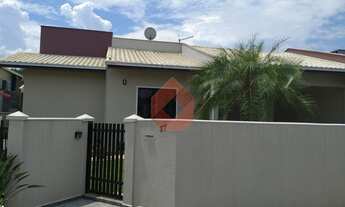 Imagem: Casa de alvenaria