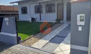 Imagem: Casa residencial, 3 dormitórios, 1 banheiros