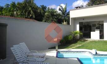 Imagem 4: Casa residencial, 3 dormitórios, 2 suíte, 2 banheiro, 6 vagas na garagem, 1200M² de Área T