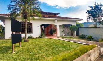 Imagem: Casa em Schroeder