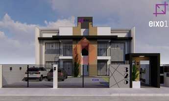 Imagem 1: Residencial Esmeralda