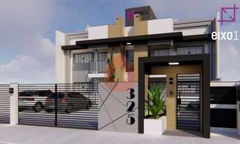 Imagem 2: Residencial Esmeralda