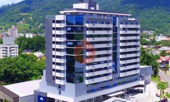 Imagem: Blue Chip - Centro Empresarial Executivo