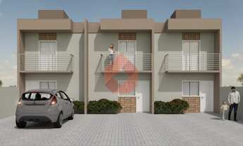 Imagem: Residencial Gerânio, 2 dormitórios, 2