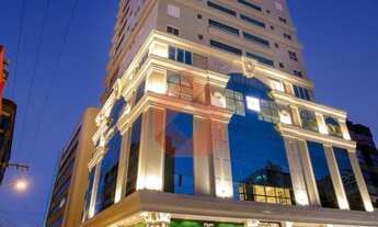 Imagem: Edifício Res. Vogue Office - SALA 06