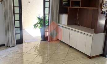 Imagem: Casa Residencial, 3 dormitórios, 1 suítes