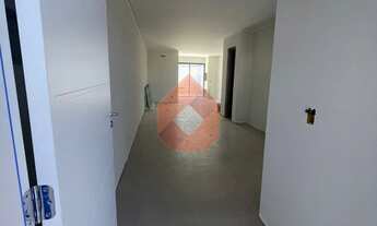 Imagem 5: Geminados Residencial Iron